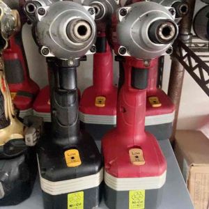Bắn vít RYOBI - chính hãng nội địa Nhật. Hàng tuyển lựa mới đẹp vận hành êm ái 0971727074