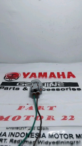 Soket Selenoid Motor Yamaha Nmax Original