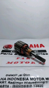 Angker Dinamo Stater Yamaha Mio & Motor Lainnya