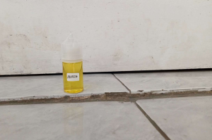 Esen AKASIA berkualitas AKASIA BIANG MURNI umpan mancing pancing 10ml.15ml.30ml