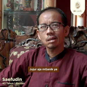 mGanik Metafiber Rasa Yuzu Kemasan 450 gram 30 Serving Nutrisi Untuk Penderita Diabetes