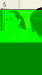 mGanik Metafiber Rasa Leci Kemasan 450 gram 30 Serving Nutrisi Untuk Penderita Diabetes