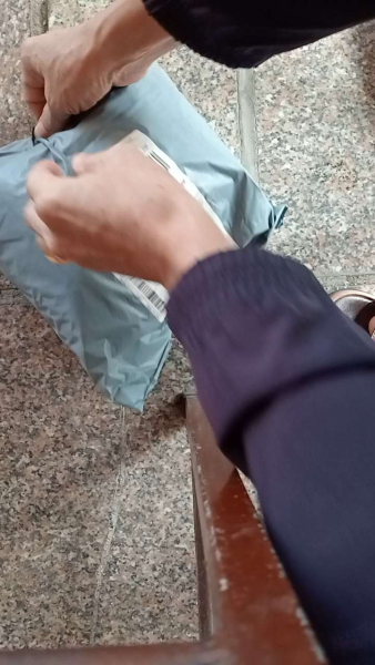 Buyer review video 2