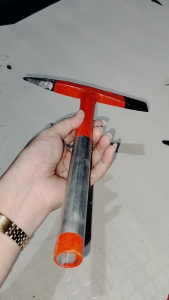 12 Inches Welding Chipping Hammer with Pointed tip Piketa