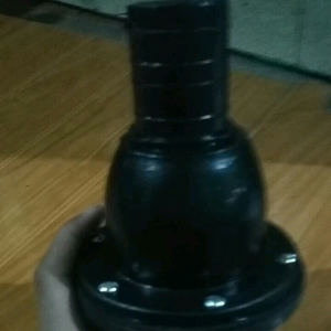 Saringan Sawah/Alkon 15 Inch & Klep: Pemilihan & Penggunaan