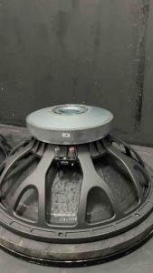 Speaker Komponen Fest 15Hs400 Coil4 Original Component Anti Air 15Inch Hs400 15Hs ( Bayar Ditempat )