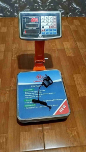 timbangan digital 150kg 300kg 400kg 500kg timbangan lantai timbangan barang