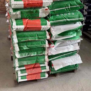 PHÂN HỮU CƠ VIÊN NÉN - BAO 20 KG - HÀN QUỐC GOOD 10 Hiệu Tê Giác