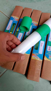 KLEM PUTAR UKURAN 33-38