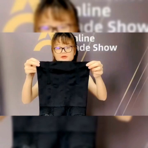 Magic Bum Panties High Waist