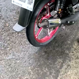 Knalpot Racing Berkualitas: Alfa Garing Prepet D2R Racing Projeck