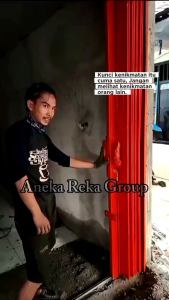 Desain Rolling Door & Gate Folding: Solusi Tahan Lama di Se-Jabodetabek