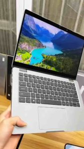 Dell Latitude 5320 2 in 1(New 2021) -Intel I5 1135G7-16Gb-512G-13.3″ FHD 2 in 1 CẢM ỨNG XOAY GAP 360