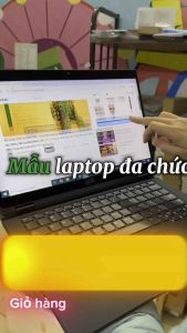 Dell Latitude DELL 7390 2-in-1 Core i5-8365U | Core i7-8665U CẢM ỨNG XOAY GẬP 360 ĐỘ SANG TRỌNG BỀN BỈ