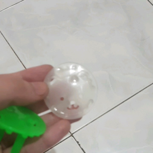 8 Pcs Pelindung Stop Kontak Bayi Motif Plug Protection untuk Colokan Listrik Pengaman Anak-Anak