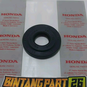 AHM PART seal sil kruk as honda beat scopy spacy karbu dan fi vario karbu