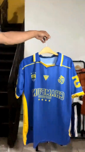 JERSEY PERSIB BANDUNG JUARA full printing free nama dan nomor