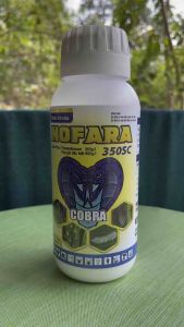 Thuốc trừ sâu Nofara 350sc ( chai 480ml )