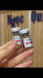 Tách lẻ 1 lọ tế bào gốc mụn Riena lọ 6ml