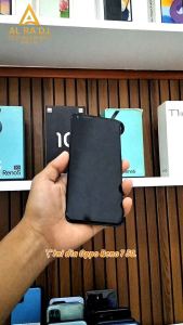 Oppo Reno 7 5G RAM 8/256|Unit Only|Second|No Minus|Mulus|Resmi ORI|