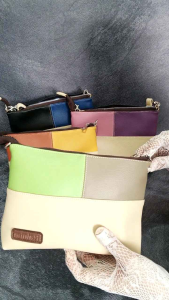 SLING BAG wanita Sassy by Rainha