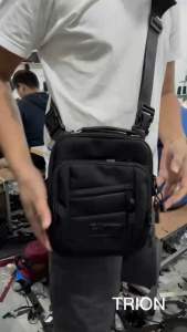 Tactical Sling Bag For Men