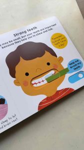 Priddy: My Body Full pf Fun (Board Book)
