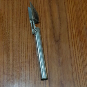 dụng cụ lấy mắt thơm dụng cụ nhà bếp