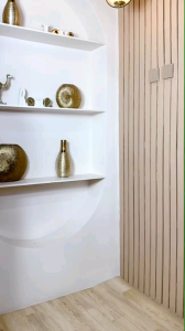 Hana Dress Busui Cringkle Airflow/ Midi Dress Daster