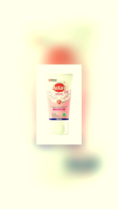 Autan Sakura Lotion Anti Nyamuk Tube 50 ml