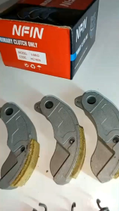 KAMPAS KOPLING GANDA ONLY VARIO 110 OLD KVB KAMPAS AUTOMATIS VARIO 110 OLD KVB