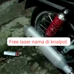 Silincer KTM. Knalpot KTM. Knalpot GL. knalpot tiger. knalpot cb dll. knalpot RGN