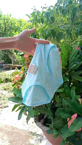 SET 10 QUẦN LÓT COTONG NỮ