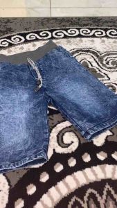 Celana Jeans Anak Laki-Laki & Celana Pendek Jeans Anak Cowok Umur 1-14 Tahun