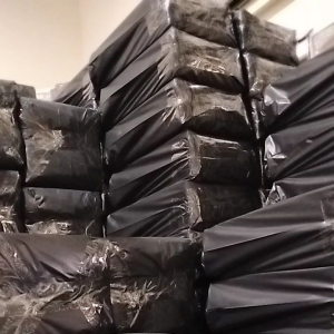 Tisu Wajah Curah Kiloan Facial HVS 1kg & 1200 Sheet