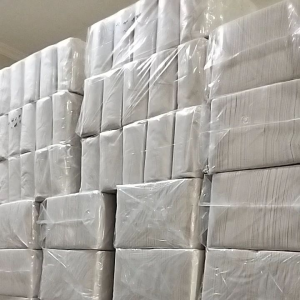 Tissue Facial HVS 1 kg ( 1 ball isi 5 x 1kg )(Uk. 20x20)
