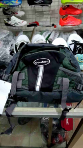 Deuter waist bag beg pinggang deuter 15L Waterresistant