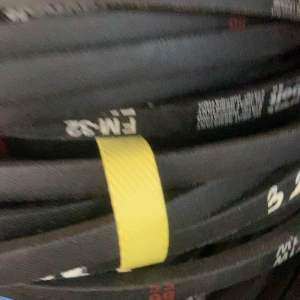 Dây curoa FM:30(dây FM:313233343536373839)❌⭕️❌