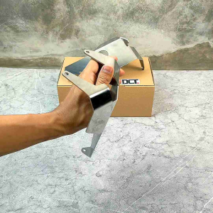 Cover Mesin Pelindung Mesin Cover Mesin PCX 160 Vario 160 ADV 160 Bahan Stainless Steel Tebal Engine Guard PCX 160 Vario 160 ADV 160