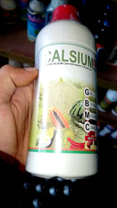 Pupuk Calsium Cair Pertanian Terlengkap Calsium Susu Super 500ml