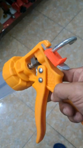 SÚNG BƠM KEO SILICON SÚC XÍCH