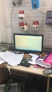 Máy In Văn Phòng 2 mặt tốc độ cao - HP 2015D đã qua sử dụng ( Tặng Hộp Mực To - Dây Nguồn Cáp in Mới 100% Đi Theo Máy )