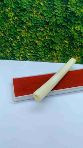 Pipa Cangklong Tulang Sapi Model Blimbing Bulat Super B282