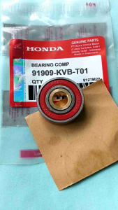 1 pcs Bearing bak cvt Honda Vario original ( BELI 10 GRATIS 1) beat fi/ kZL/ Scoopy fi / specy//beat pop beat esp Scoopy specy