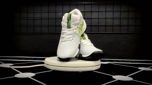 Sepatu Voli Netburner - Sepatu Olahraga Volly Pria Dan Wanita