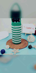Túi để bình giữ nhiệt 500ml