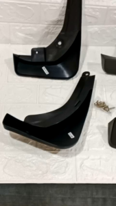 Mudguard Karpet Lumpur HRV 2022