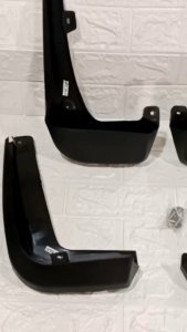 Karpet Berkualitas untuk HRV: Karpet Lumpur HRV Lama 2015-2021