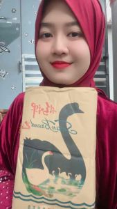 MURAH!!! 3 PCS SINGLET PRIA BRAND SWAN | SINGLET BRAND SWAN TANPA LENGAN