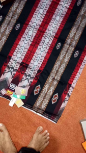 Sarung BHS excellent gold